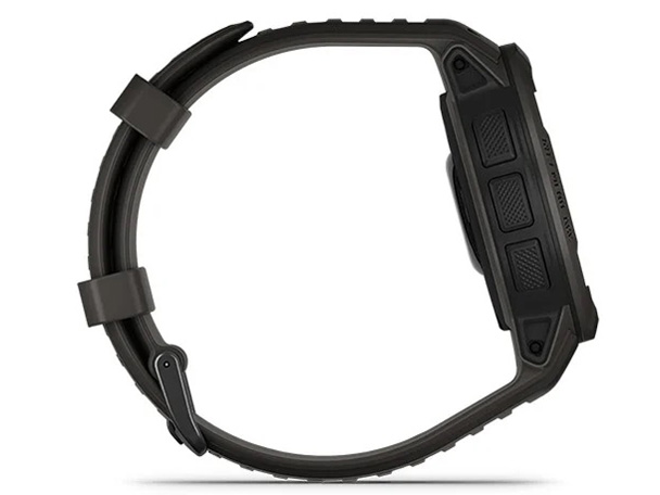 Instinct 2 010-02626-40 [Graphite]