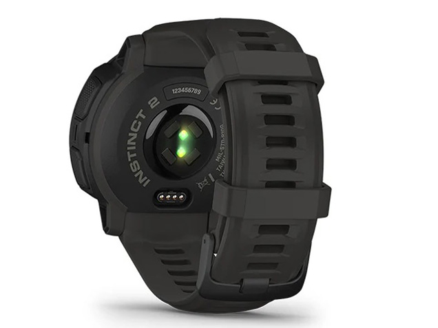 Instinct 2 010-02626-40 [Graphite]