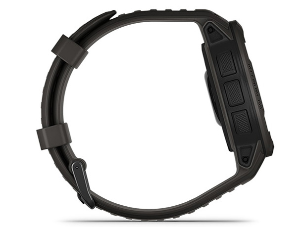 Instinct 2 Dual Power 010-02627-40 [Graphite]