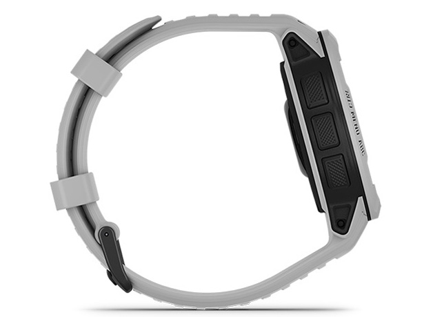 Instinct 2 Dual Power 010-02627-41 [Mist Gray]