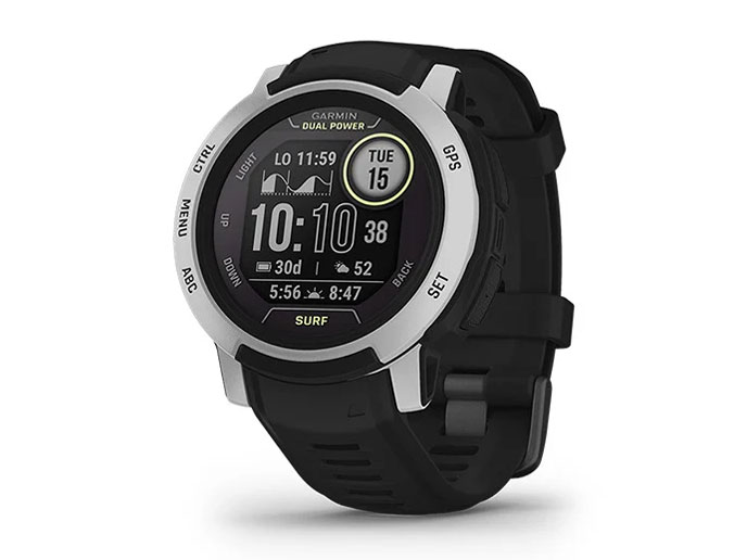 Instinct 2 Dual Power Surf Edition 010-02627-45 �̐��i�摜