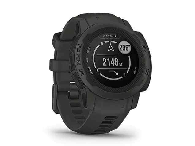 Instinct 2S 010-02563-40 [Graphite]