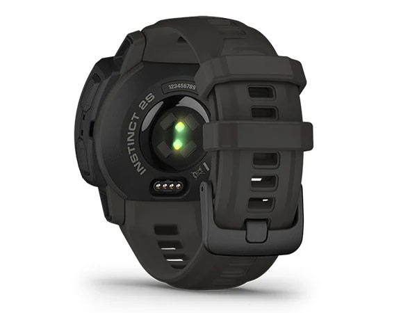 Instinct 2S 010-02563-40 [Graphite]