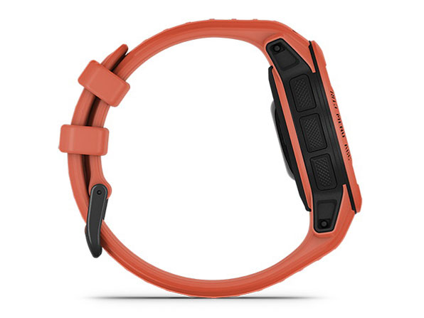 Instinct 2S 010-02563-45 [Poppy]