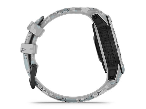 Instinct 2S Camo Edition 010-02563-43 [Mist Camo]