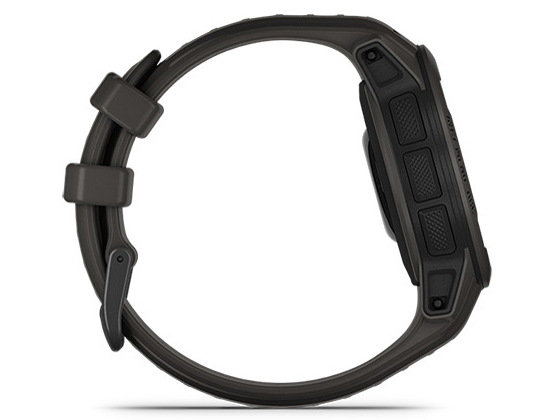 Instinct 2S Dual Power 010-02564-40 [Graphite]