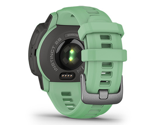 Instinct 2S Dual Power 010-02564-42 [Neo Tropic]