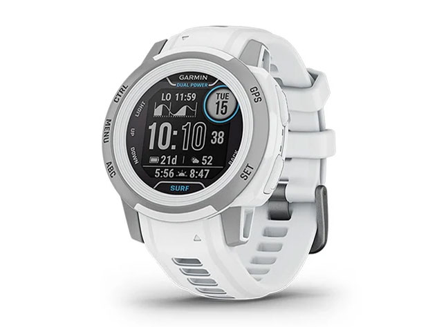 Instinct 2S Dual Power Surf Edition 010-02564-43 �̐��i�摜