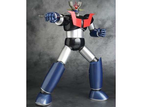 GRAND ACTION BIGSIZE MODEL �}�W���K�[Z