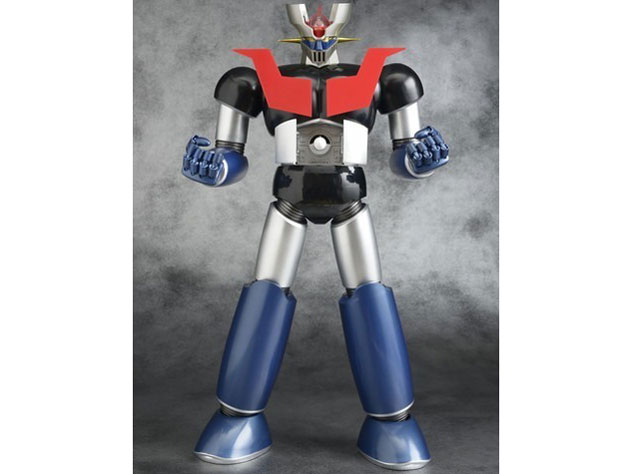 GRAND ACTION BIGSIZE MODEL �}�W���K�[Z