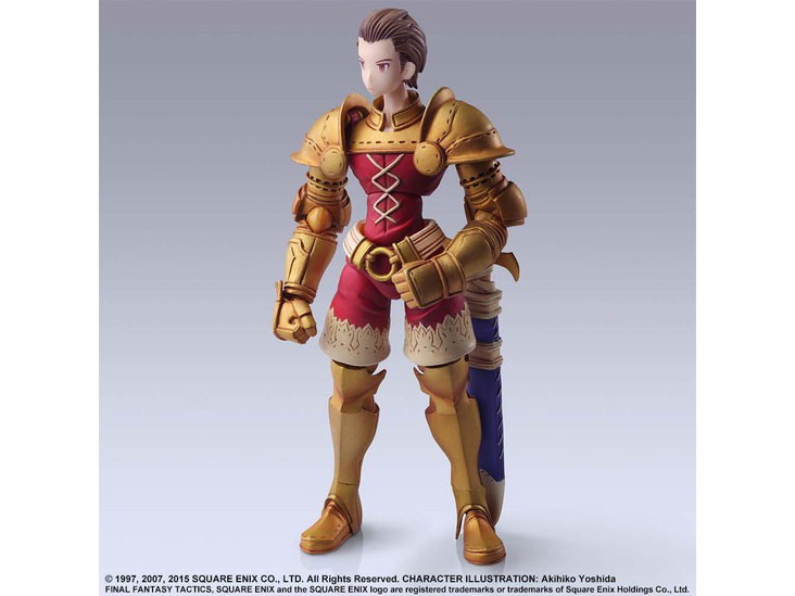 �t�@�C�i���t�@���^�W�[ �^�N�e�B�N�X �u�����O�A�[�c �f�B���[�^�E�n�C���� �̐��i�摜