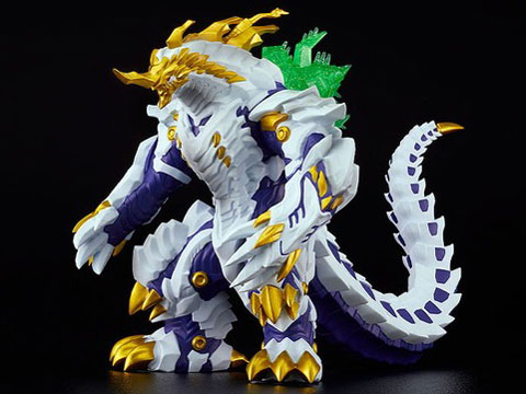 SSSS.�\�t�r���b �K�M����(��1�`��) �̐��i�摜