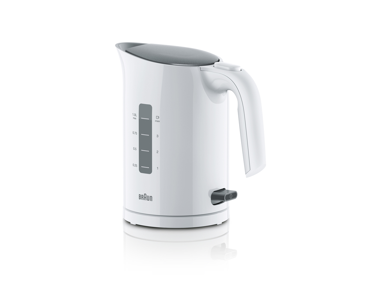 �s���A�C�[�Y WK304AJ-WK3000WH [�z���C�g] �̐��i�摜