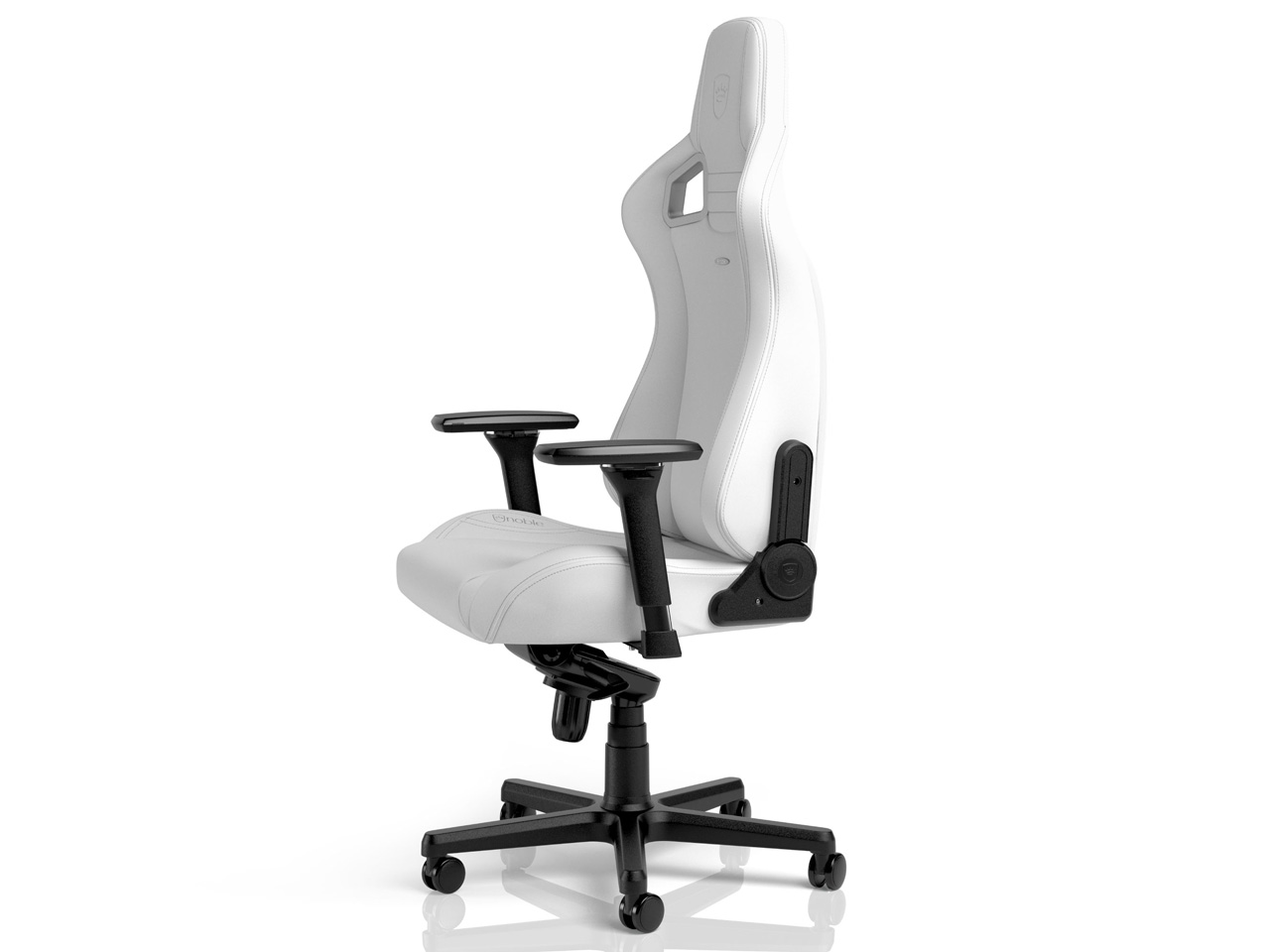 EPIC WHITE EDITION NBL-EPC-PU-WED-SGL [�s���A�z���C�g]