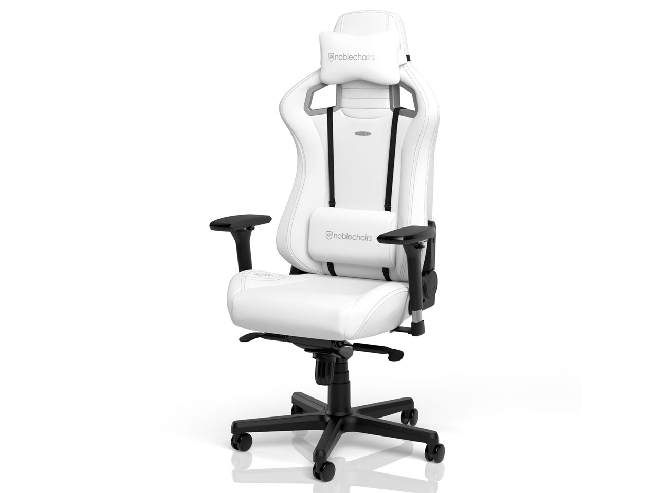 EPIC WHITE EDITION NBL-EPC-PU-WED-SGL [�s���A�z���C�g] �̐��i�摜