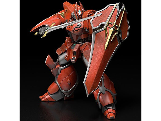 PLAMAX �S���_ �̐��i�摜