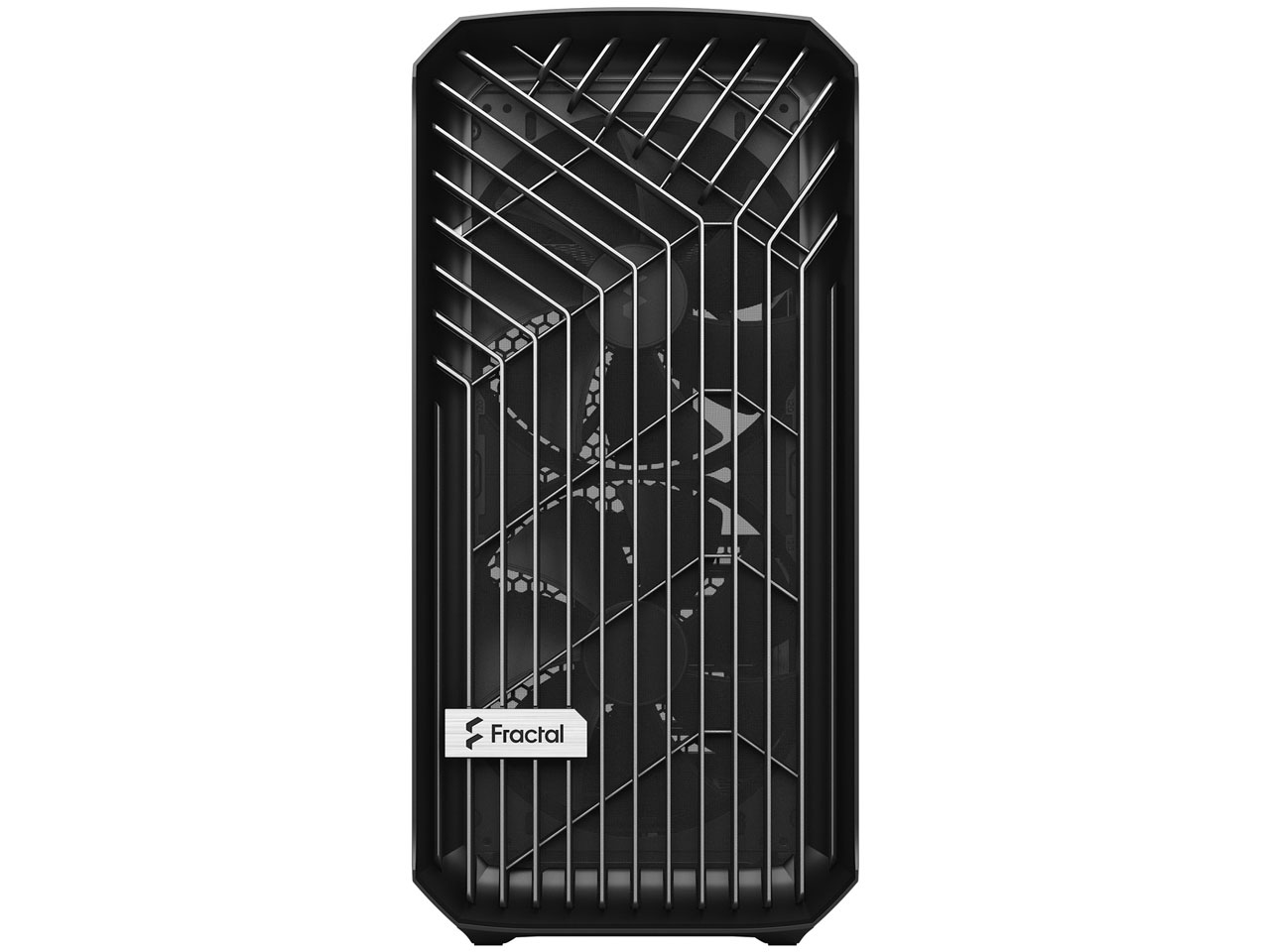 Torrent Compact Solid FD-C-TOR1C-04