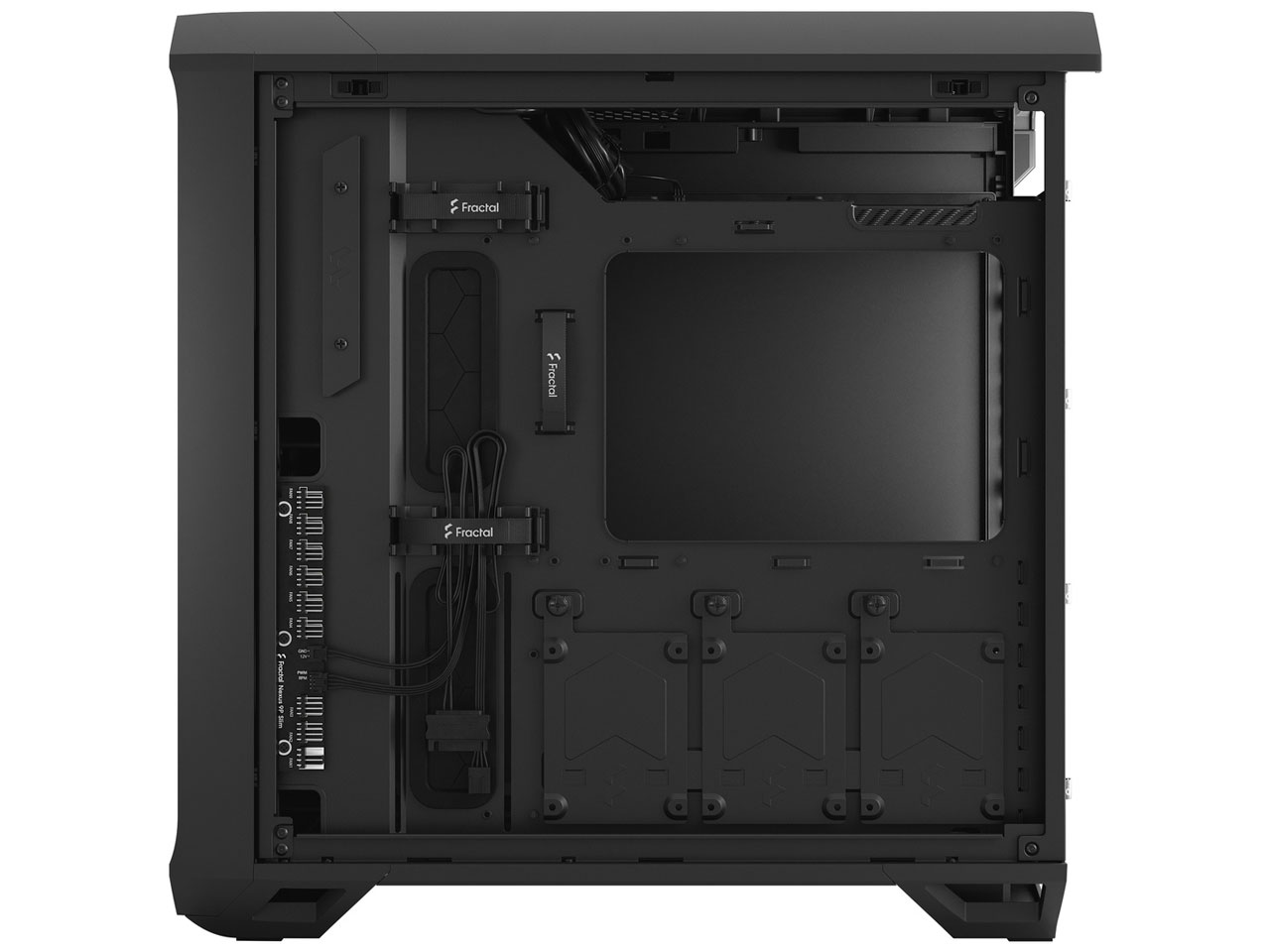 Torrent Compact Solid FD-C-TOR1C-04