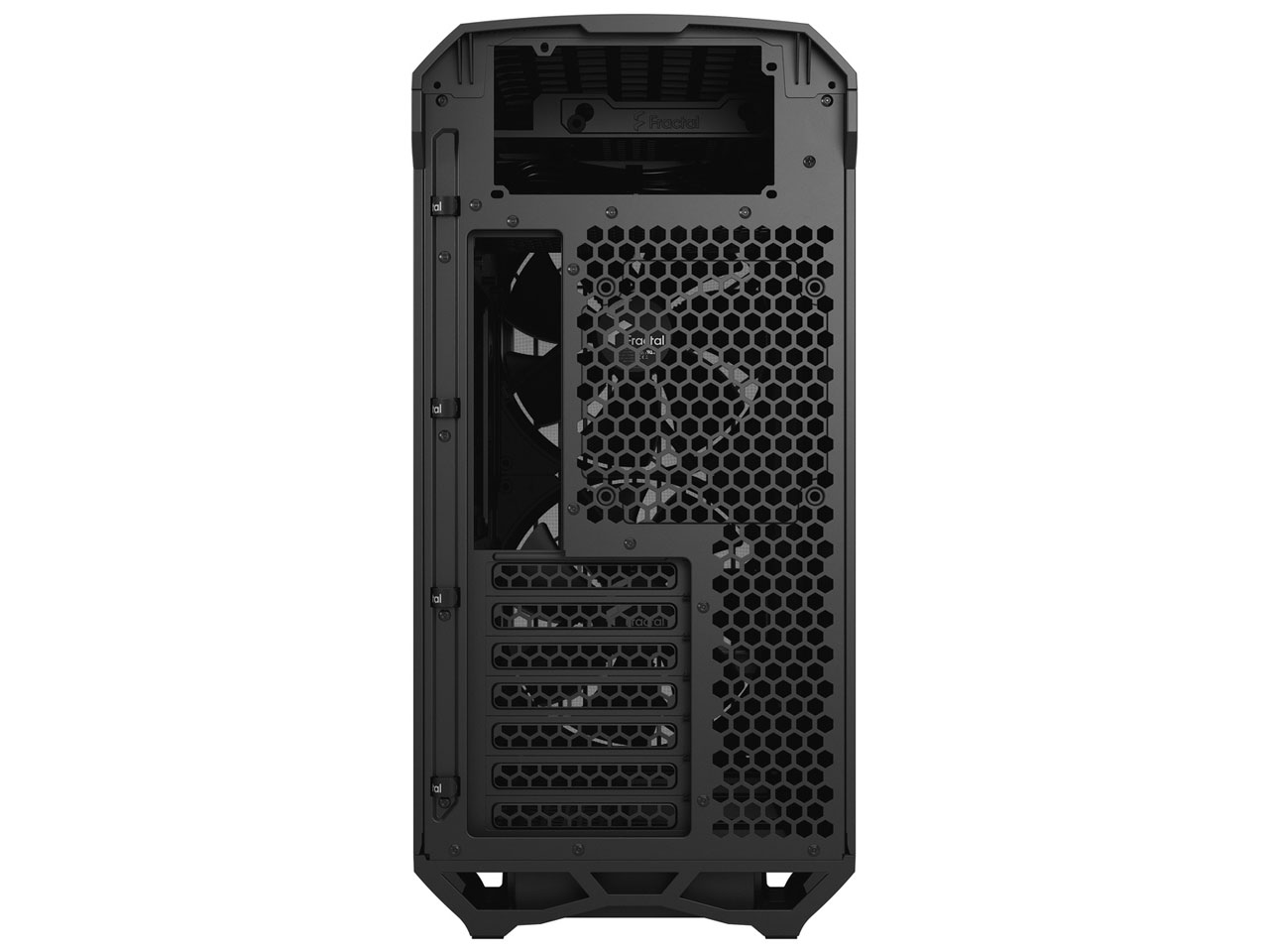 Torrent Compact Solid FD-C-TOR1C-04