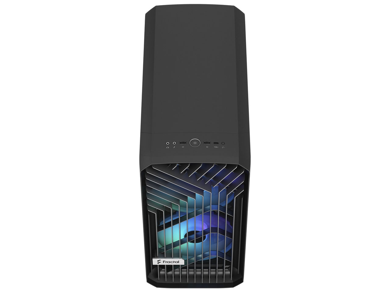 Torrent Compact RGB TG FD-C-TOR1C-02 [�u���b�N]