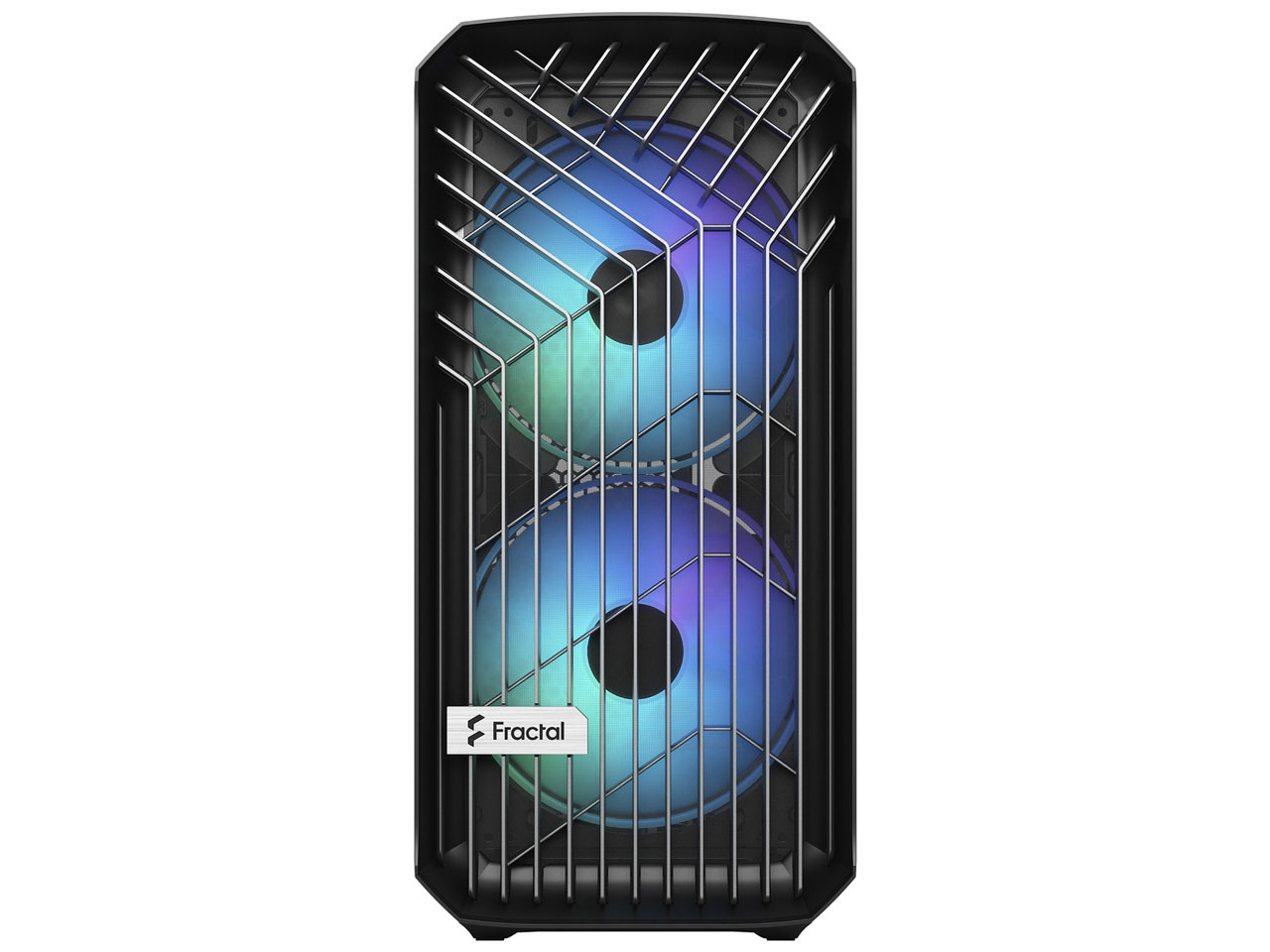 Torrent Compact RGB TG FD-C-TOR1C-02 [�u���b�N]