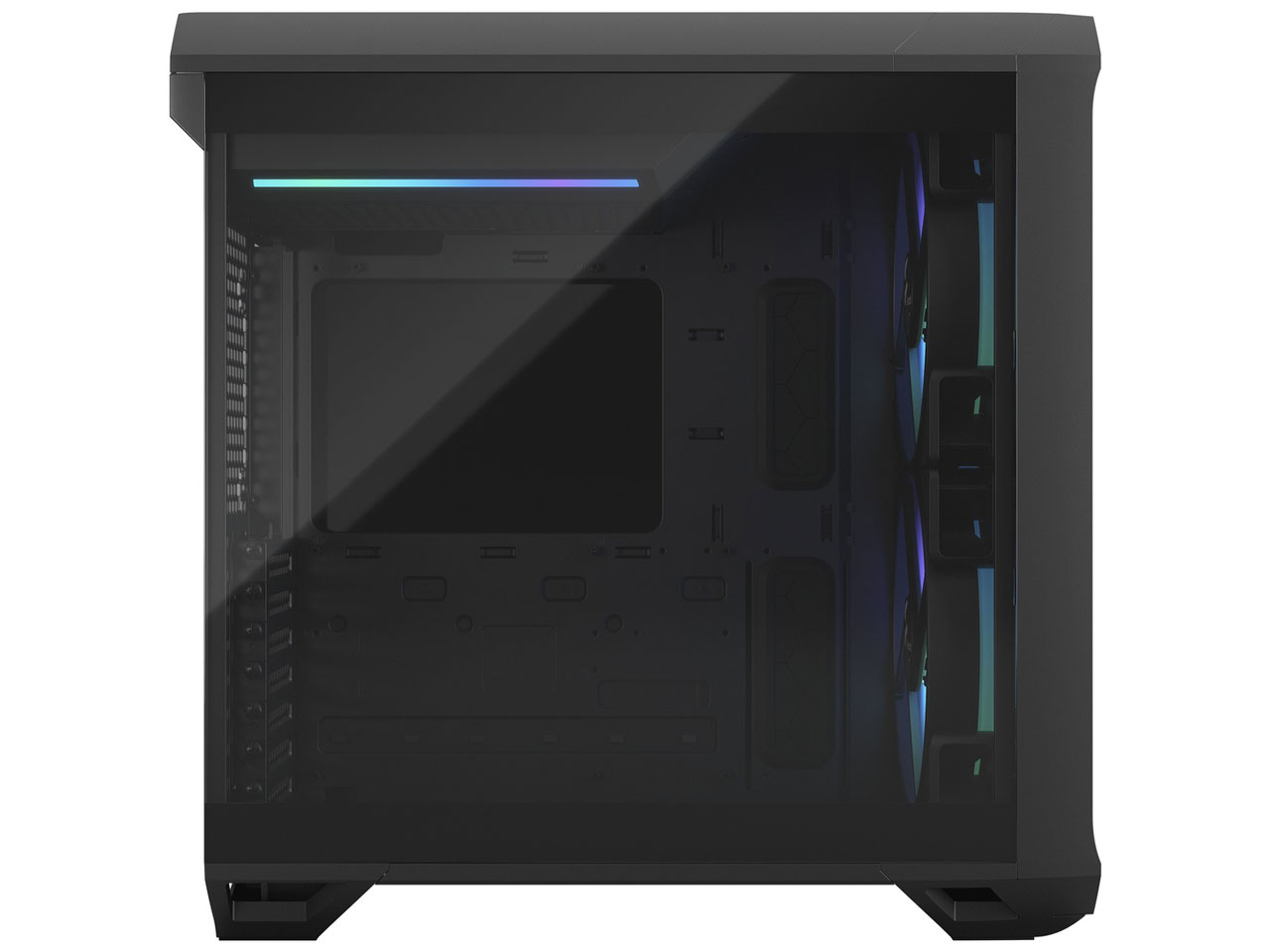 Torrent Compact RGB TG FD-C-TOR1C-02 [�u���b�N]