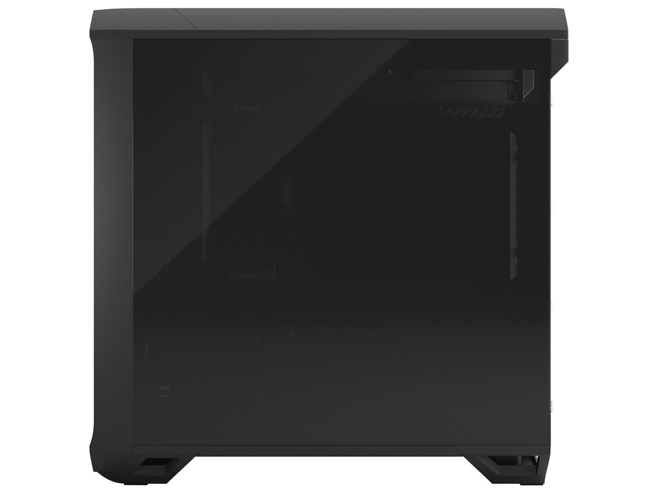 Torrent Compact RGB TG FD-C-TOR1C-02 [�u���b�N]