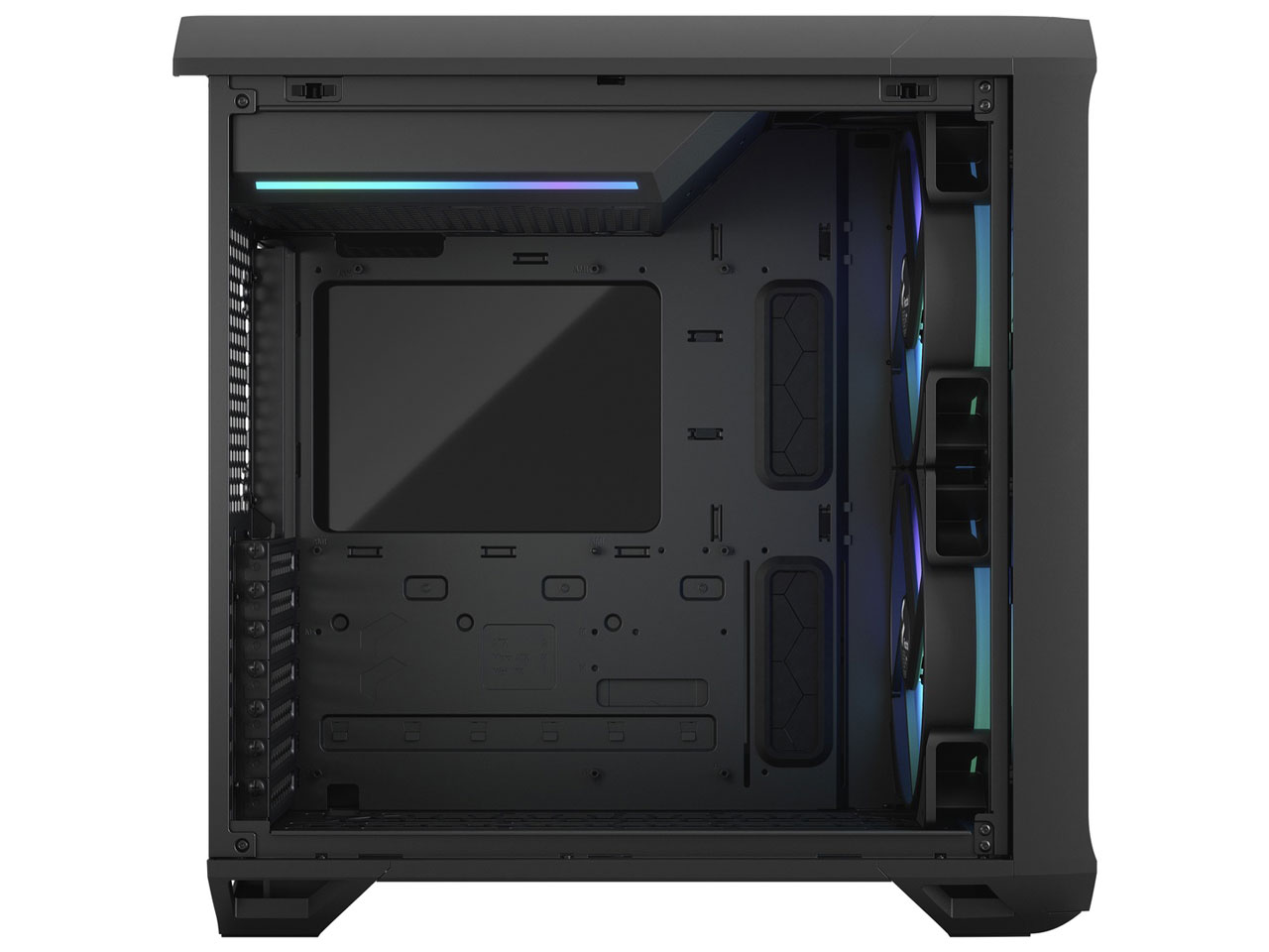 Torrent Compact RGB TG FD-C-TOR1C-02 [�u���b�N]