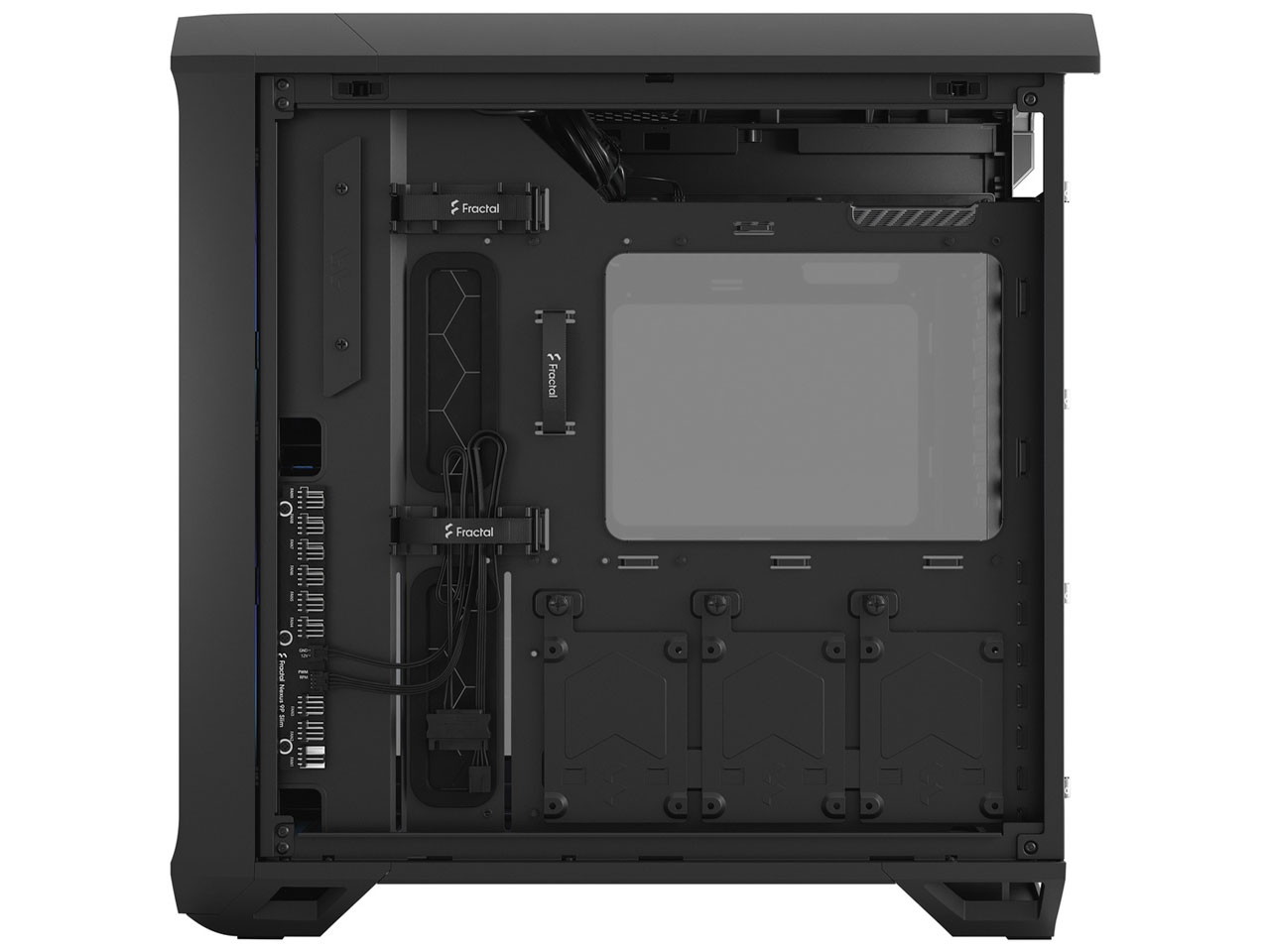 Torrent Compact RGB TG FD-C-TOR1C-02 [�u���b�N]