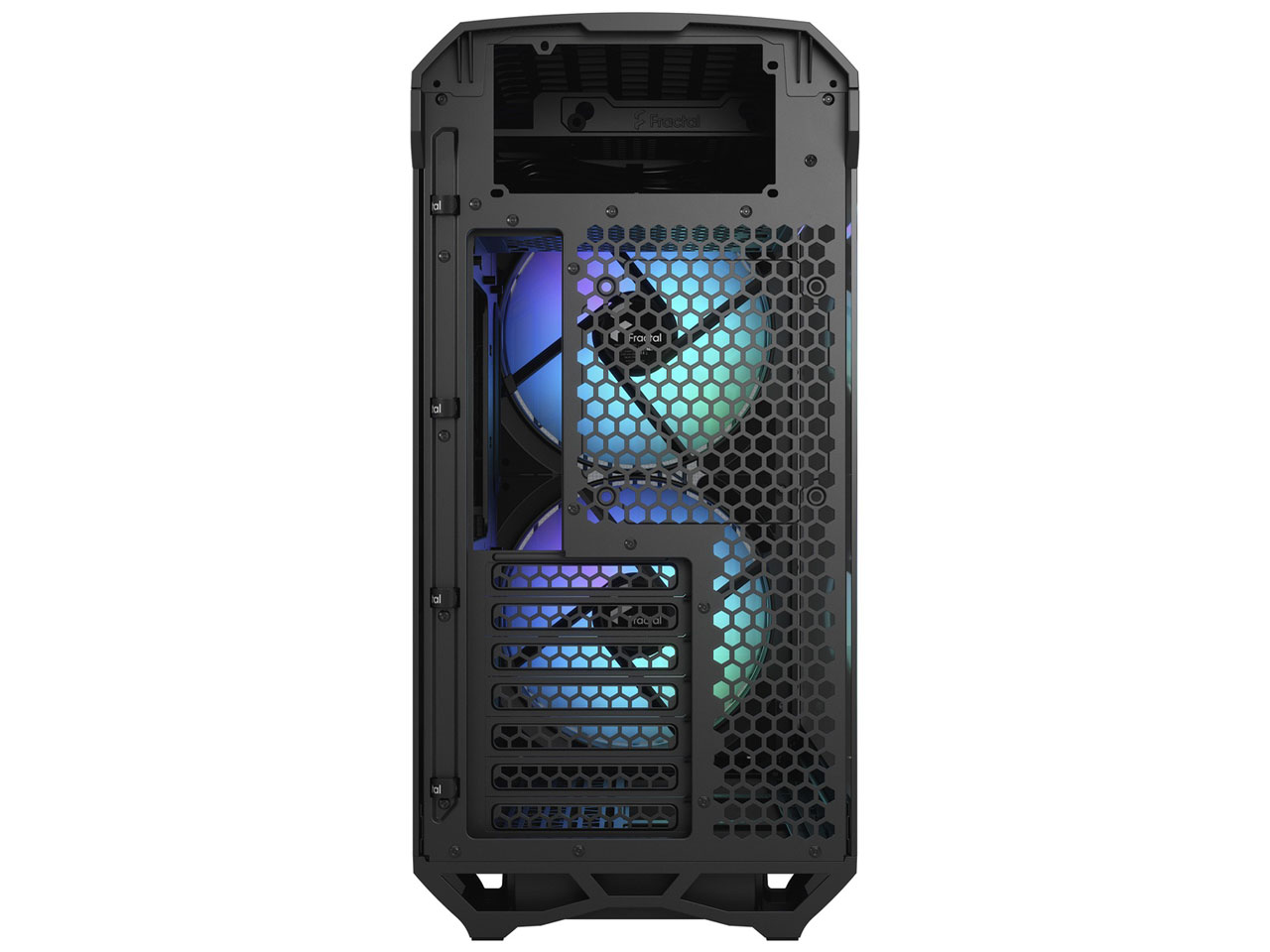 Torrent Compact RGB TG FD-C-TOR1C-02 [�u���b�N]