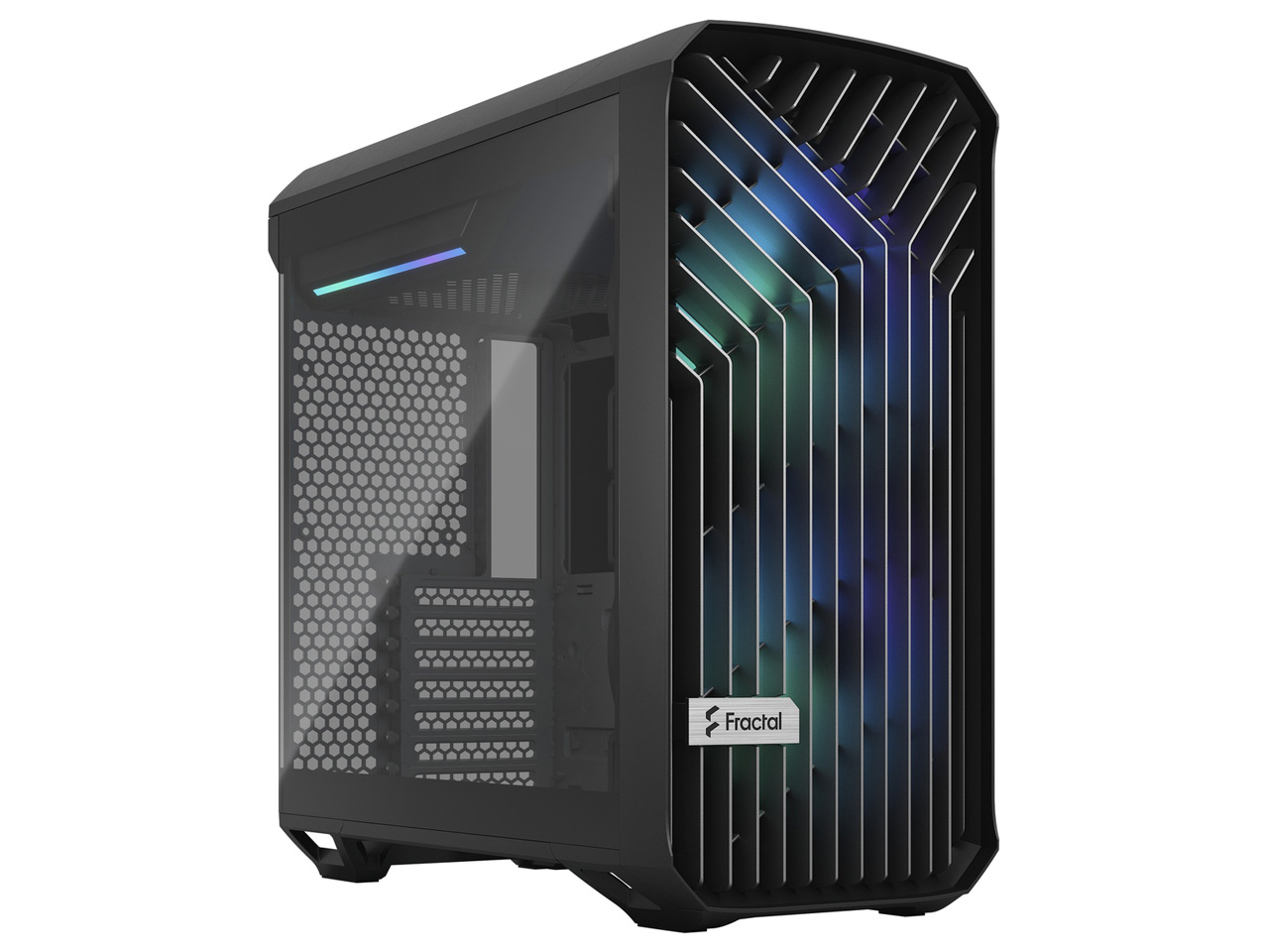 Torrent Compact RGB TG FD-C-TOR1C-02 [�u���b�N] �̐��i�摜