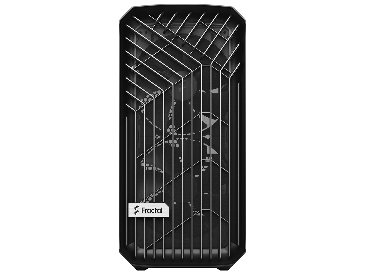 Torrent Compact TG Dark Tint FD-C-TOR1C-01