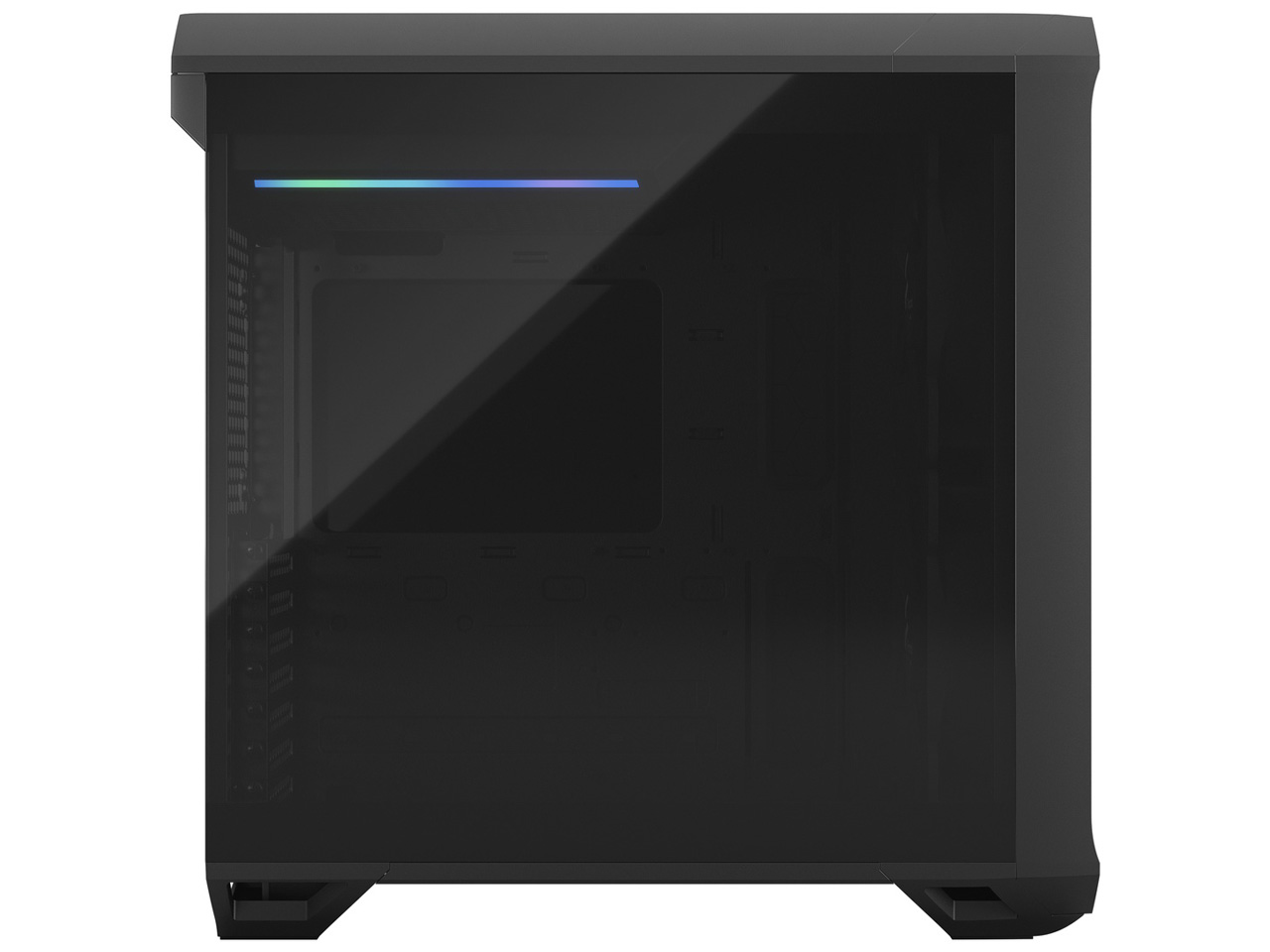 Torrent Compact TG Dark Tint FD-C-TOR1C-01