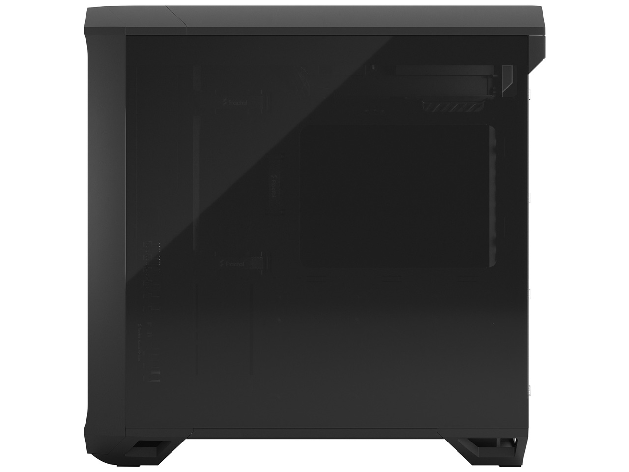 Torrent Compact TG Dark Tint FD-C-TOR1C-01