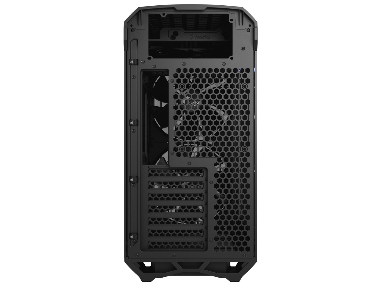 Torrent Compact TG Dark Tint FD-C-TOR1C-01