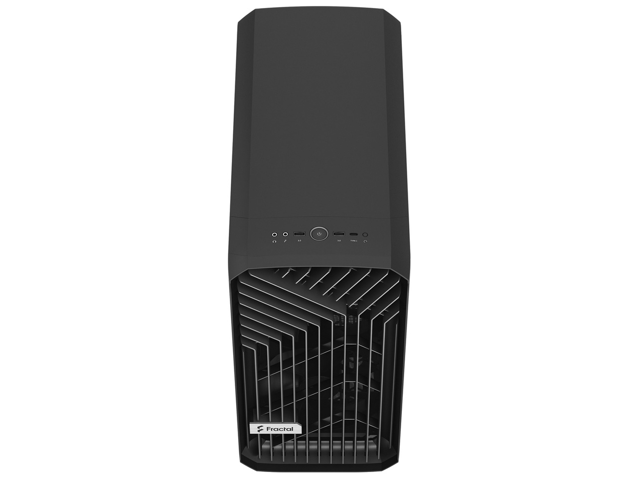 Torrent Compact TG Dark Tint FD-C-TOR1C-01