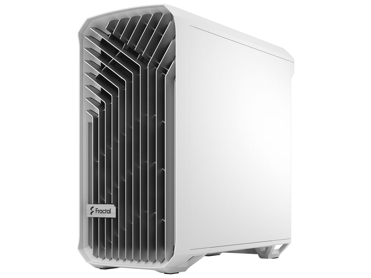 Torrent Compact TG Clear Tint FD-C-TOR1C-03