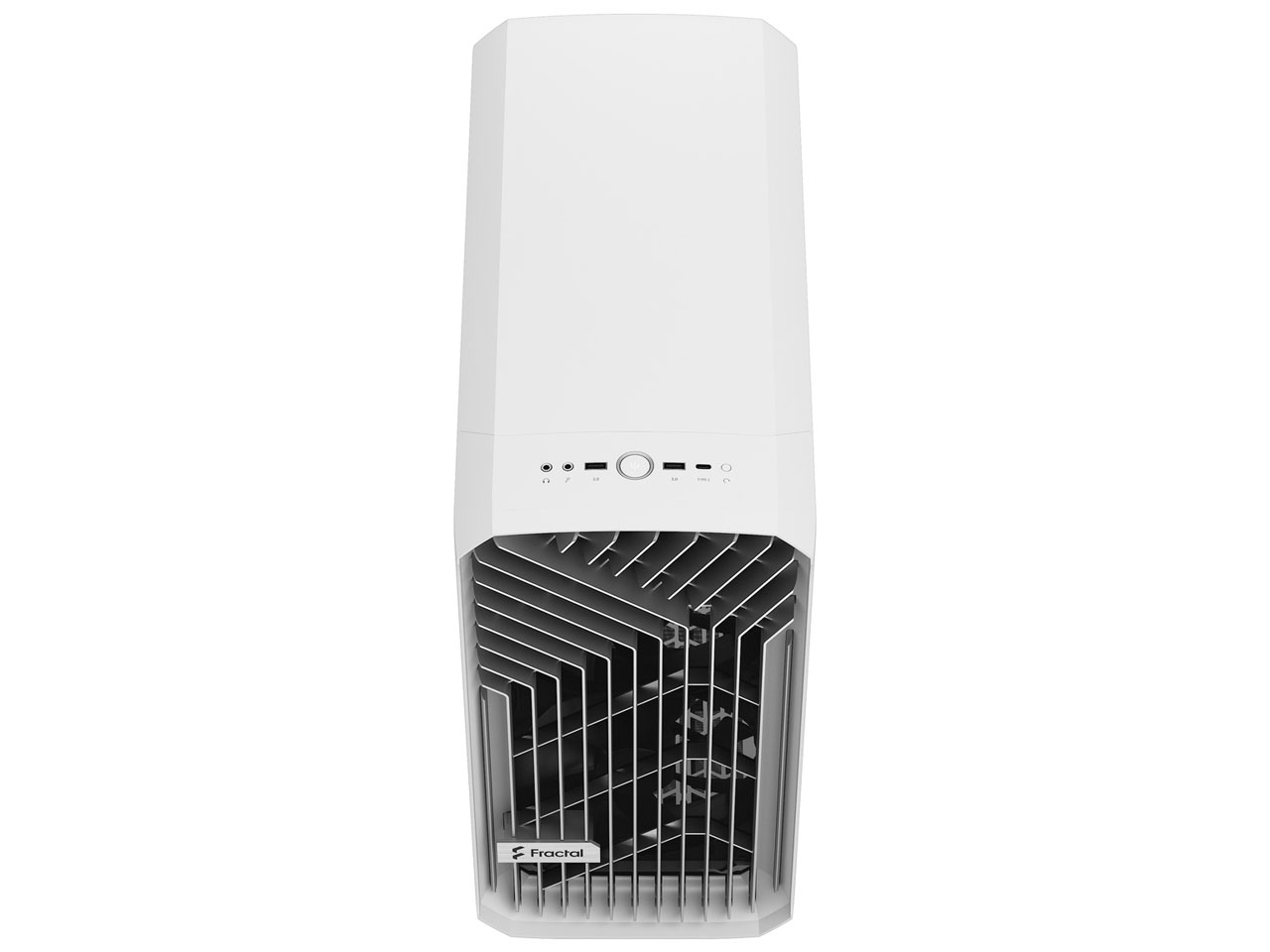 Torrent Compact TG Clear Tint FD-C-TOR1C-03