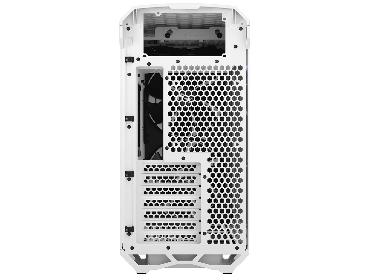 Torrent Compact TG Clear Tint FD-C-TOR1C-03