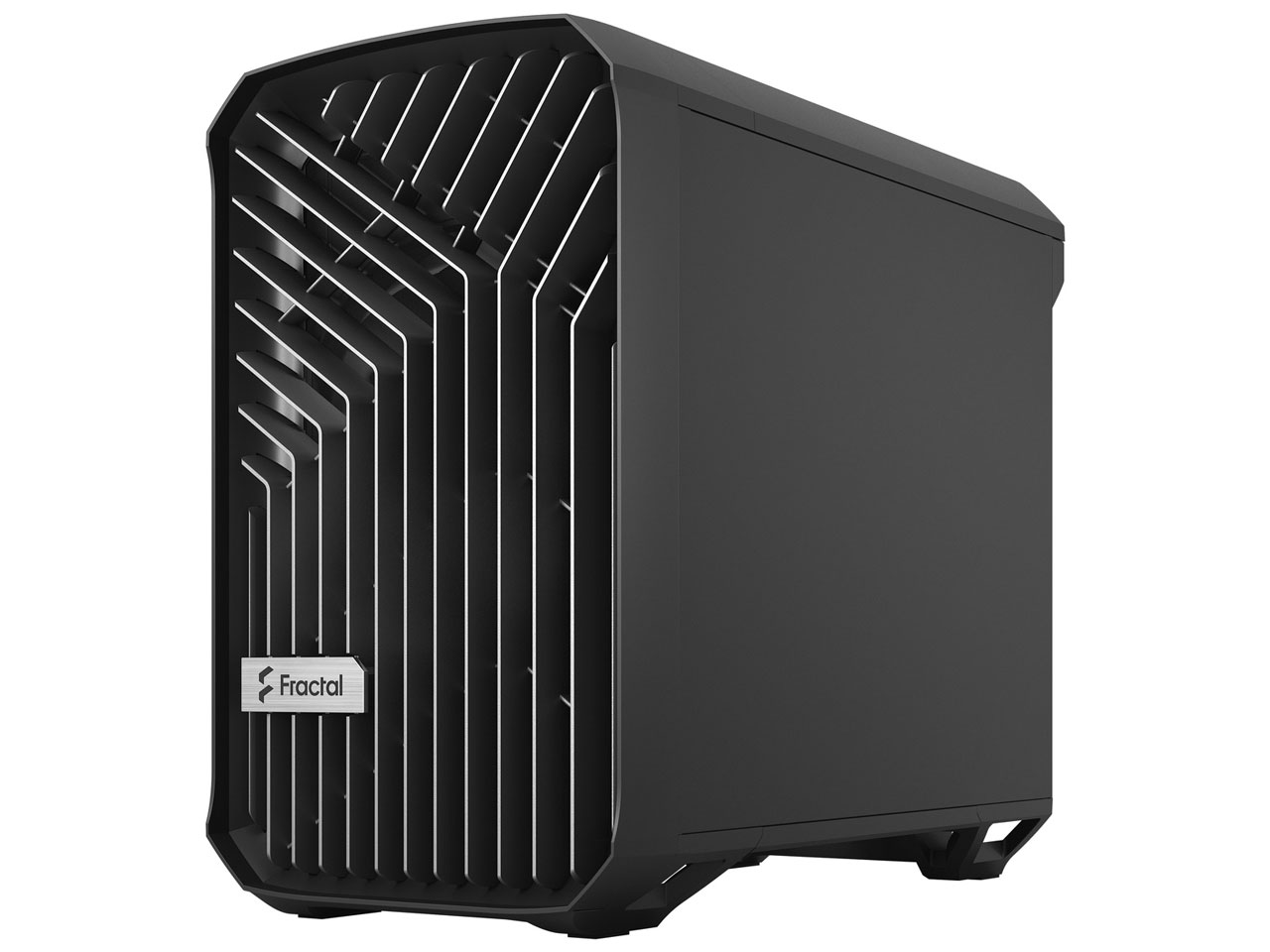 Torrent Nano Solid FD-C-TOR1N-04