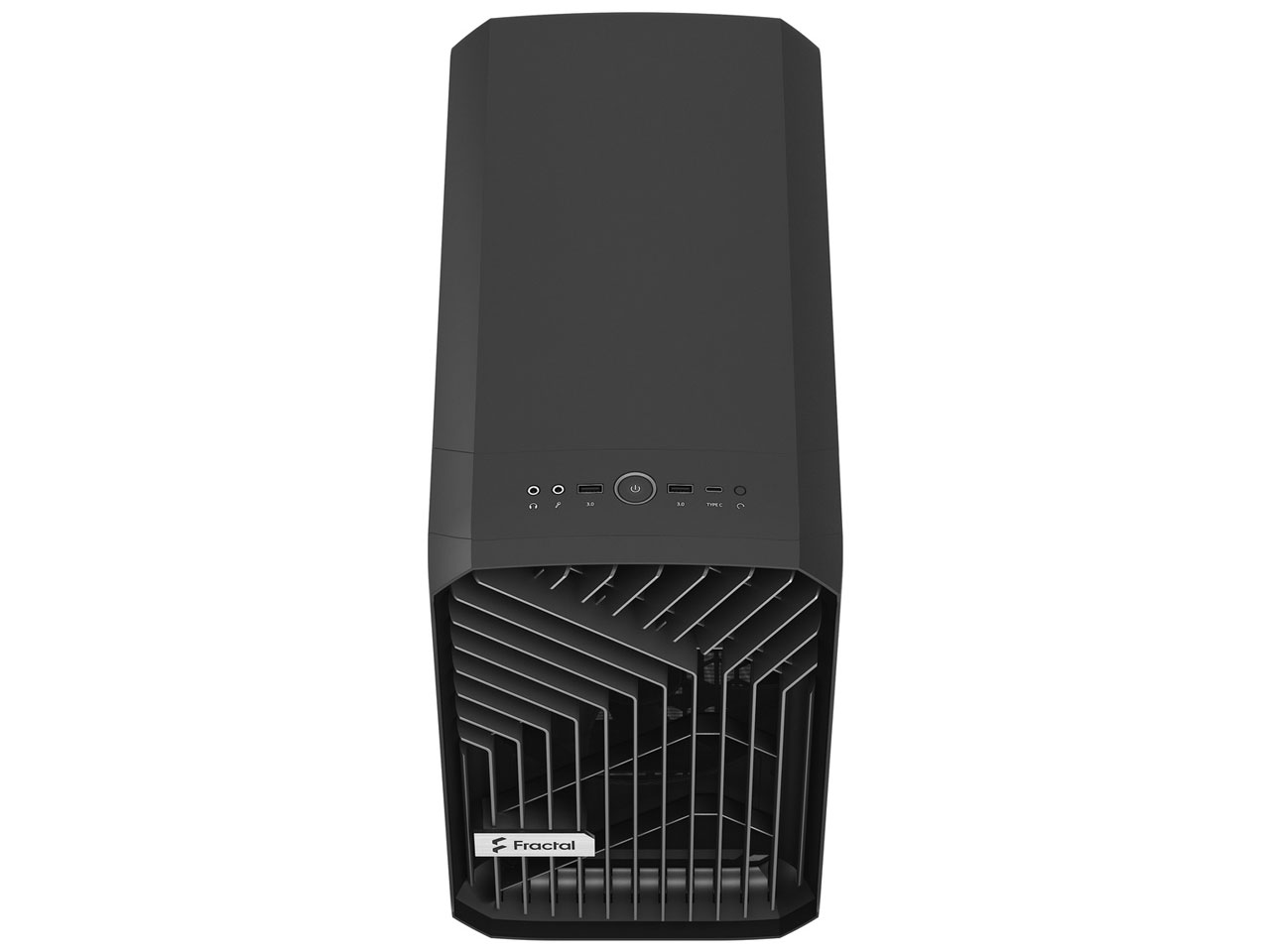 Torrent Nano Solid FD-C-TOR1N-04