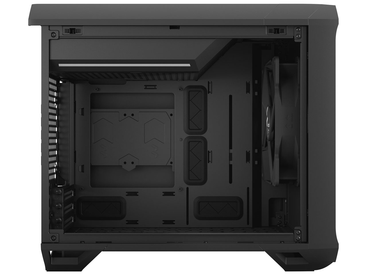 Torrent Nano Solid FD-C-TOR1N-04