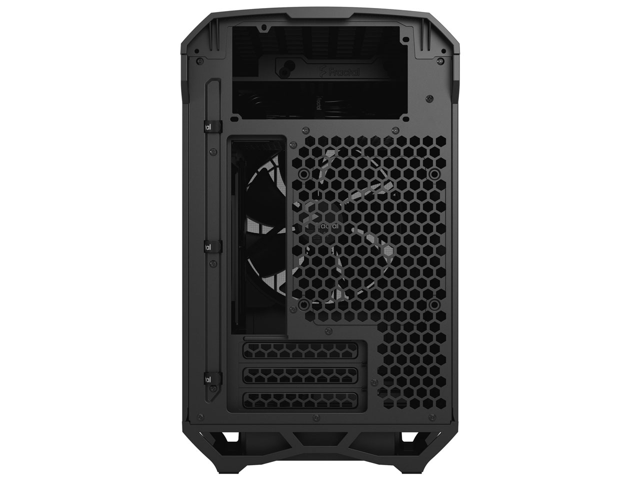 Torrent Nano Solid FD-C-TOR1N-04