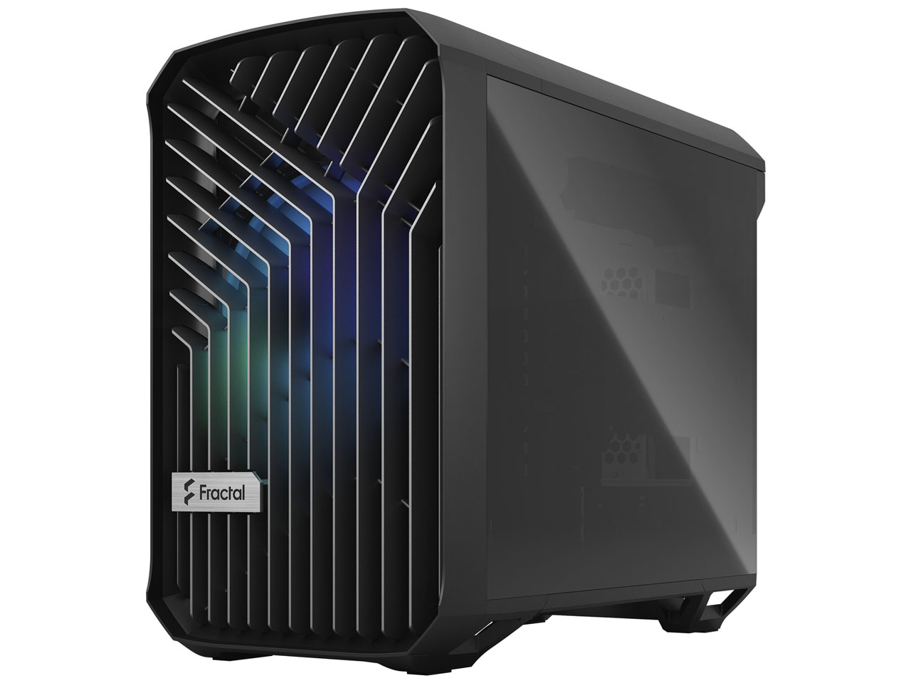 Torrent Nano RGB TG FD-C-TOR1N-02 [�u���b�N]