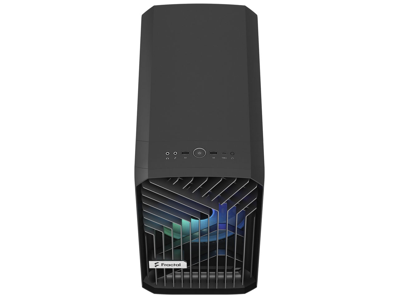 Torrent Nano RGB TG FD-C-TOR1N-02 [�u���b�N]