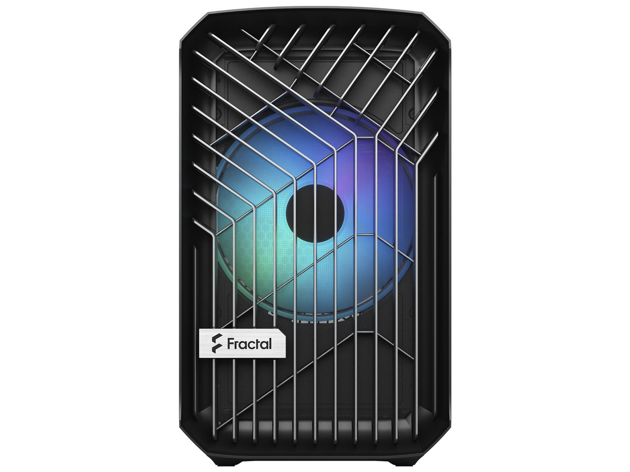 Torrent Nano RGB TG FD-C-TOR1N-02 [�u���b�N]