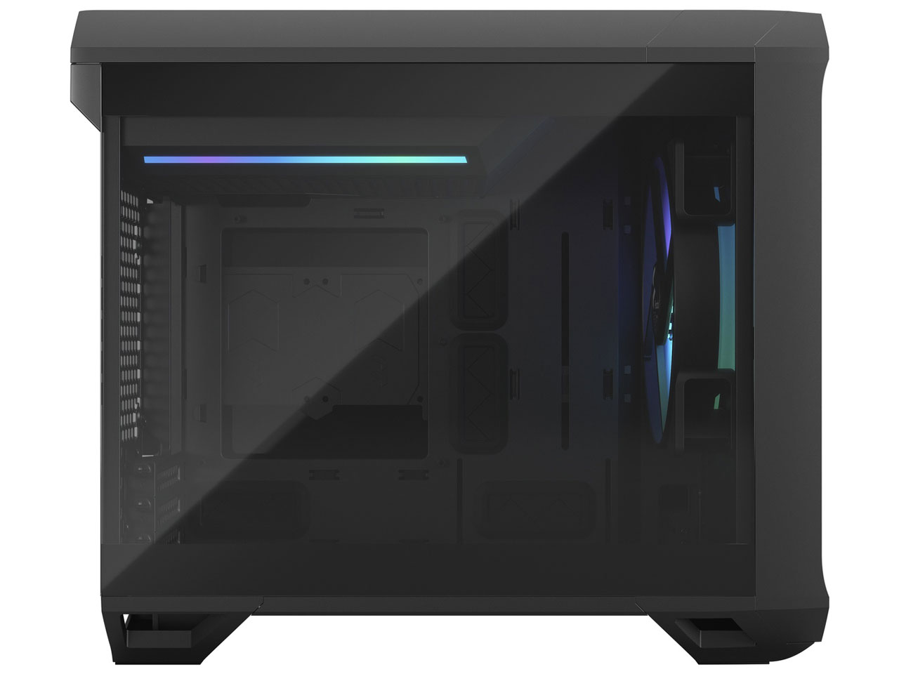 Torrent Nano RGB TG FD-C-TOR1N-02 [�u���b�N]