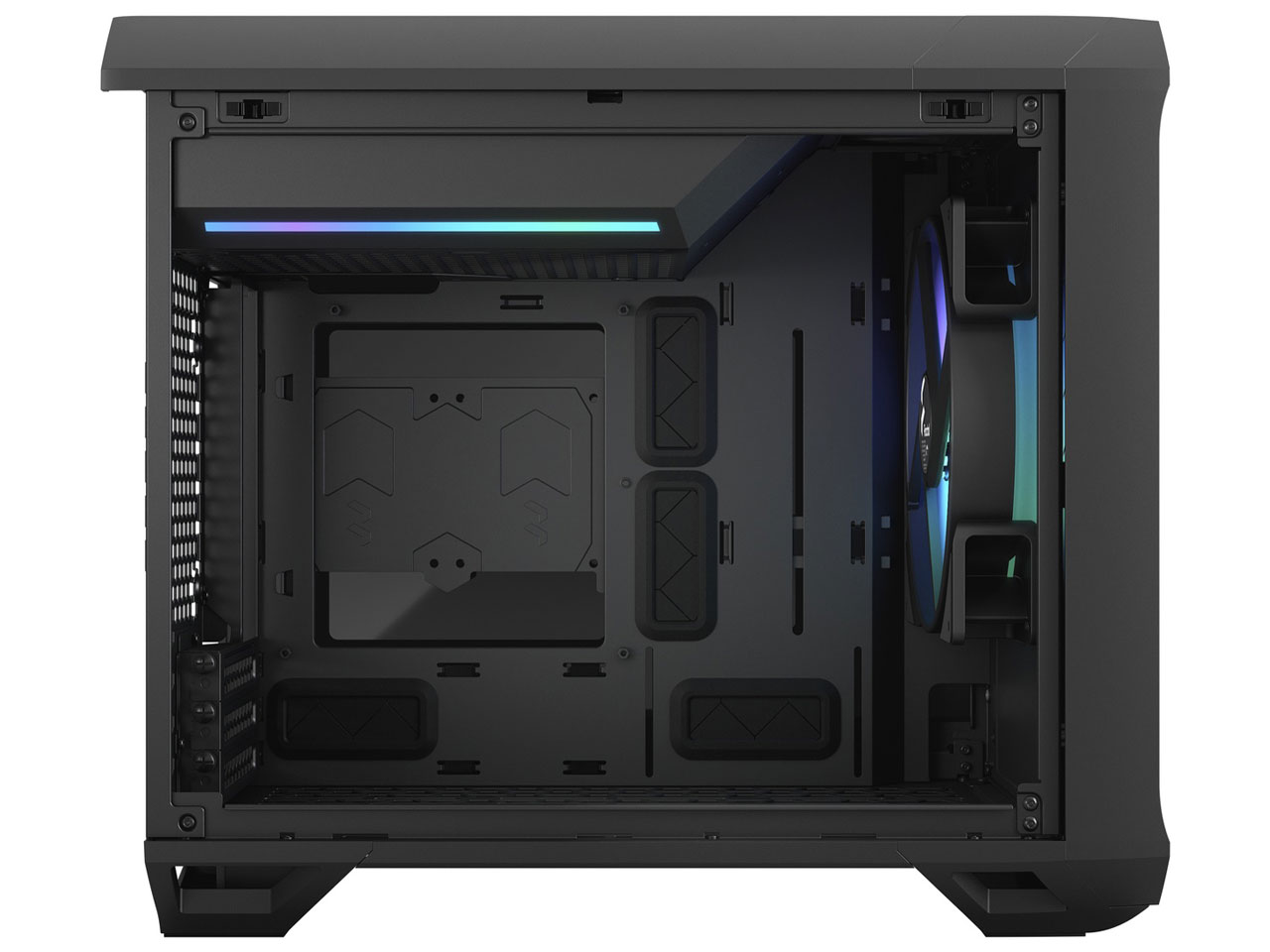 Torrent Nano RGB TG FD-C-TOR1N-02 [�u���b�N]