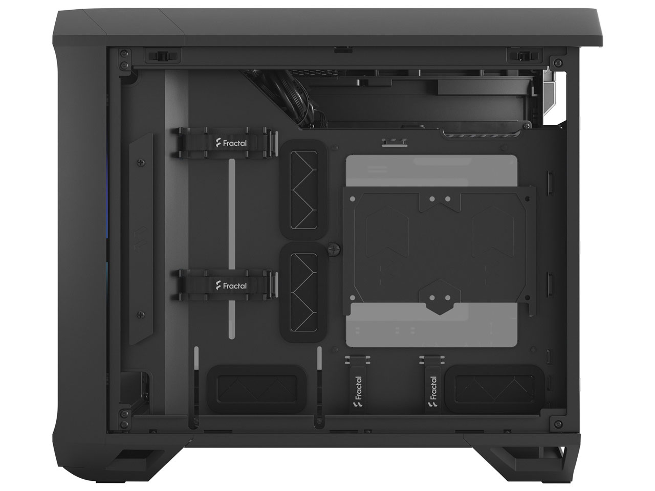 Torrent Nano RGB TG FD-C-TOR1N-02 [�u���b�N]