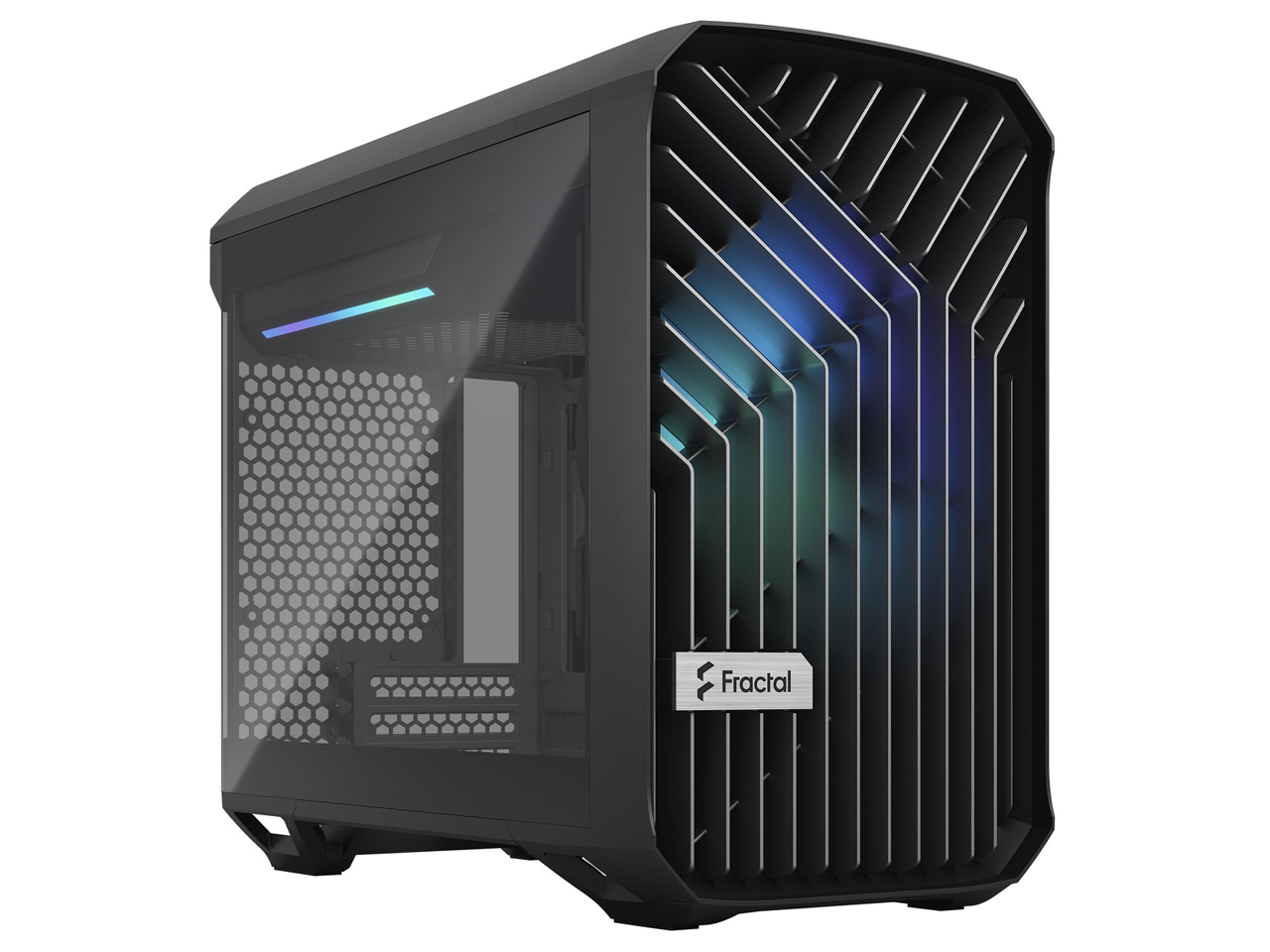 Torrent Nano RGB TG FD-C-TOR1N-02 [�u���b�N] �̐��i�摜